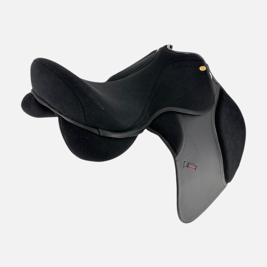 ALKEHILAH General Purpose Saddle (Complete Set)