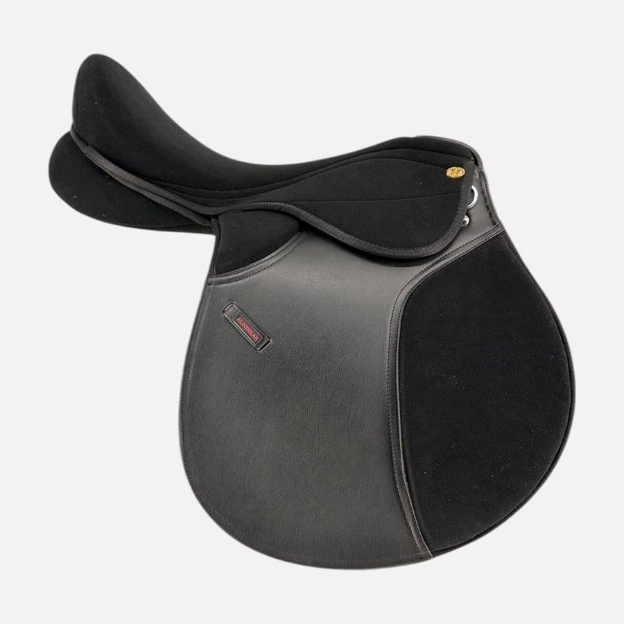 ALKEHILAH General Purpose Saddle (Complete Set)