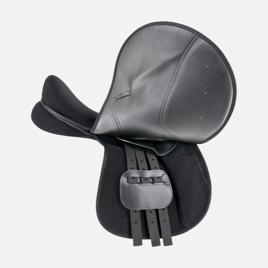 ALKEHILAH General Purpose Saddle (Complete Set)