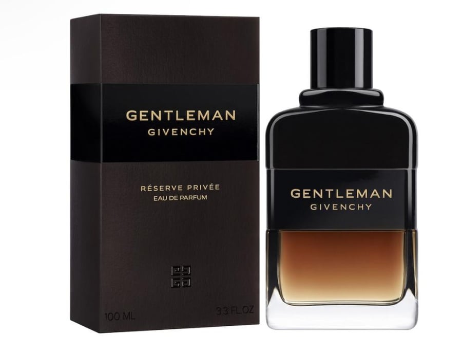 عطر جنتلمان ريزيرف بريفيه-100 مل