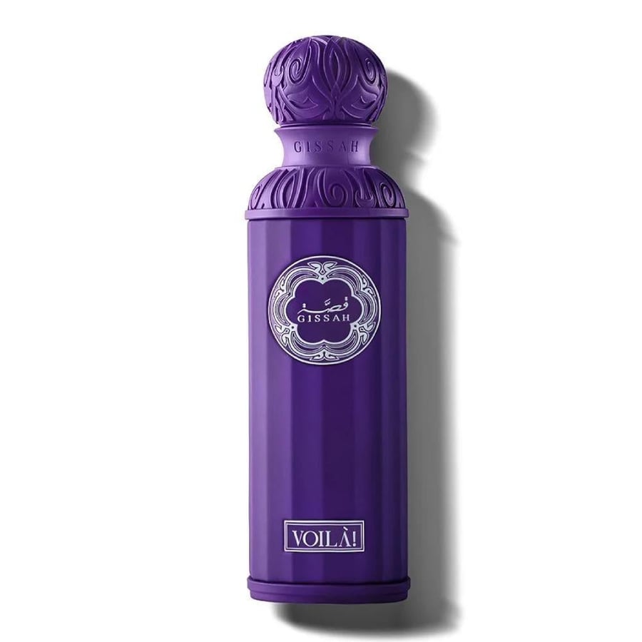 عطر قصة فوالا 200ml - VOILA