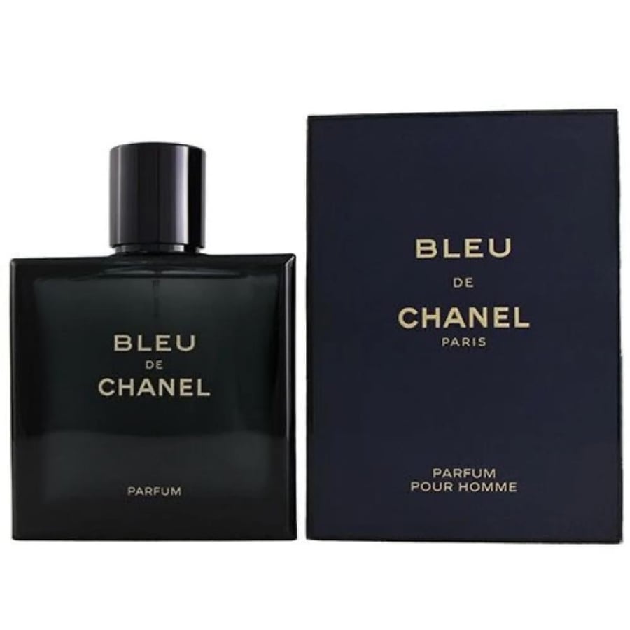 عطر بلو دي شانيل بارفيوم-100 مل