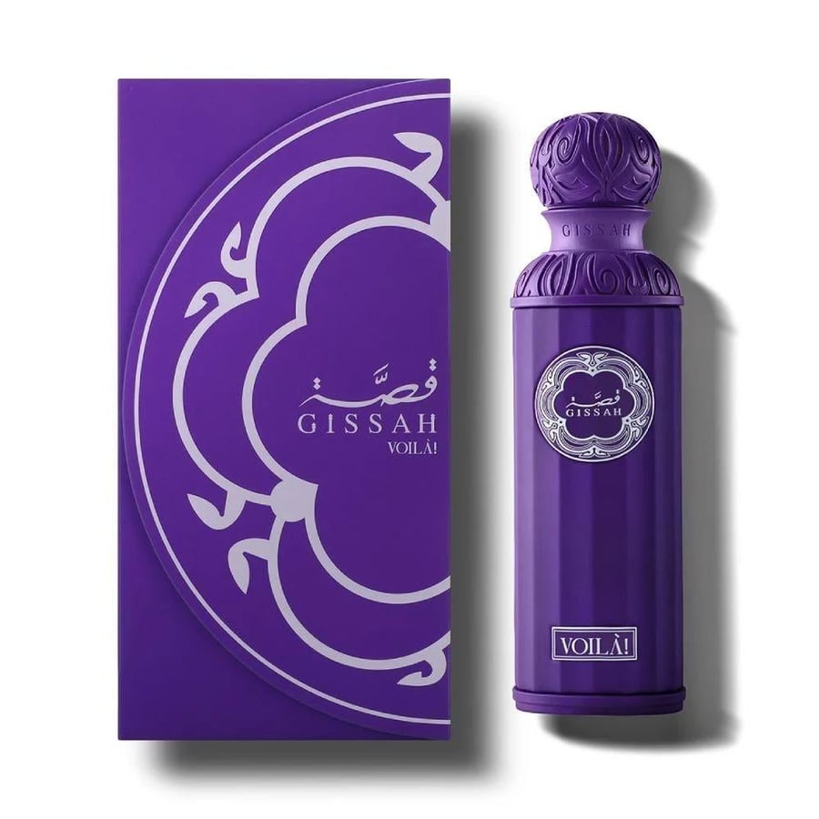 عطر قصة فوالا 200ml - VOILA