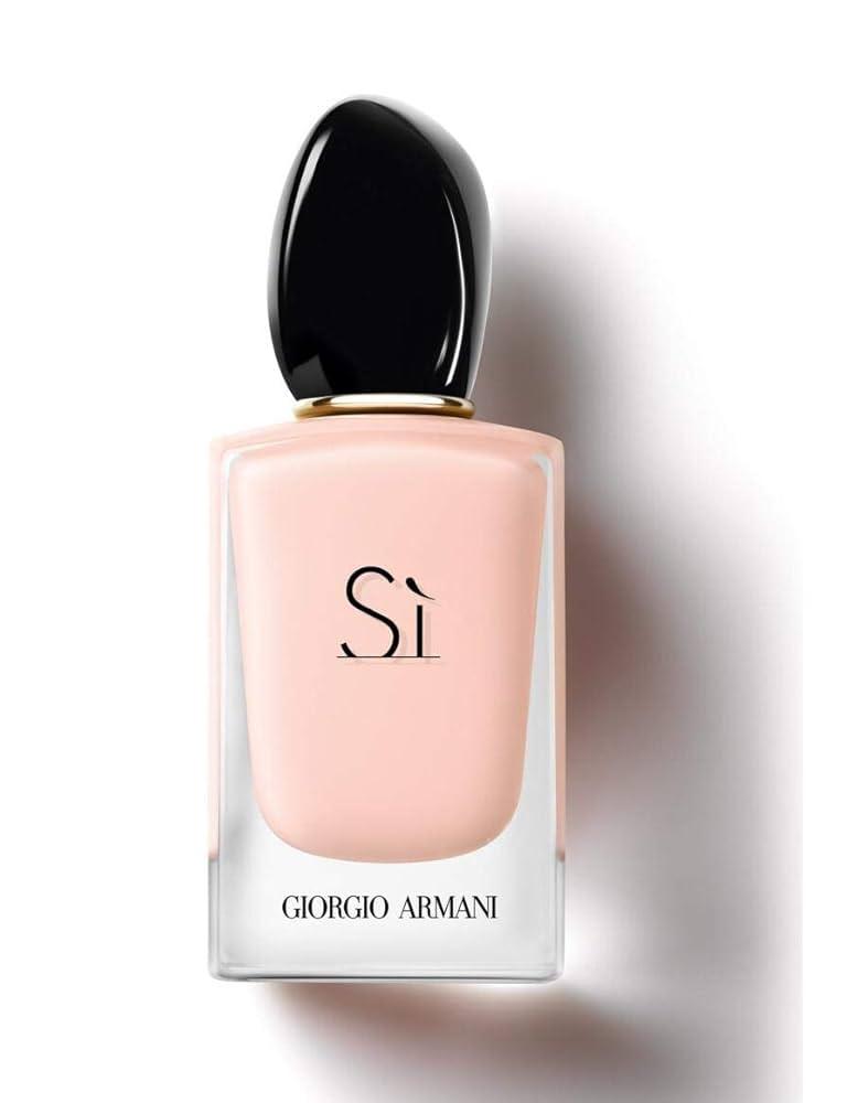 عطر ارماني سي فيوري او دو بارفيوم 100مل