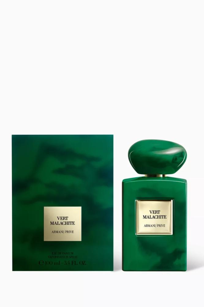 عطر فير مالاكيت من مجموعة أرماني/بريفيه-100 مل