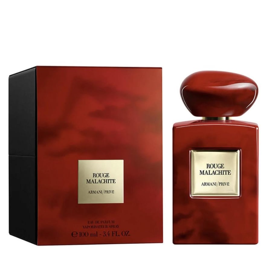 عطر روج مالاكيت من مجموعة أرماني/بريفيه-100 مل