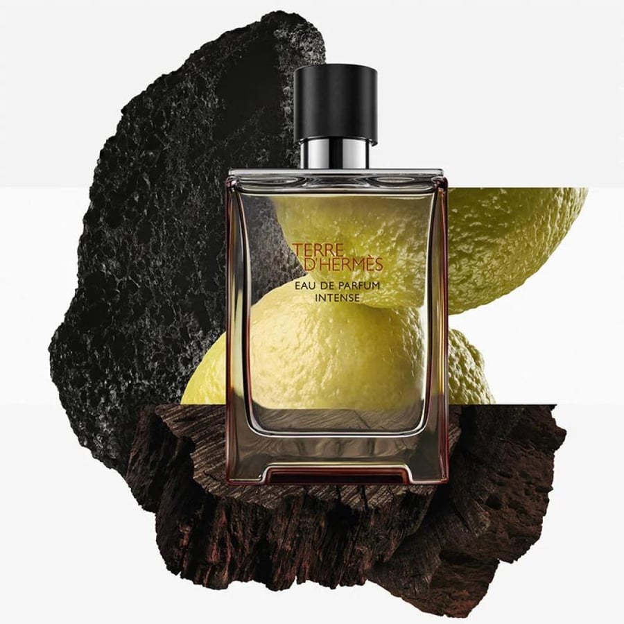 عطر هيرمس تيري دي هيرمس او دو بارفيوم انتنس 100مل