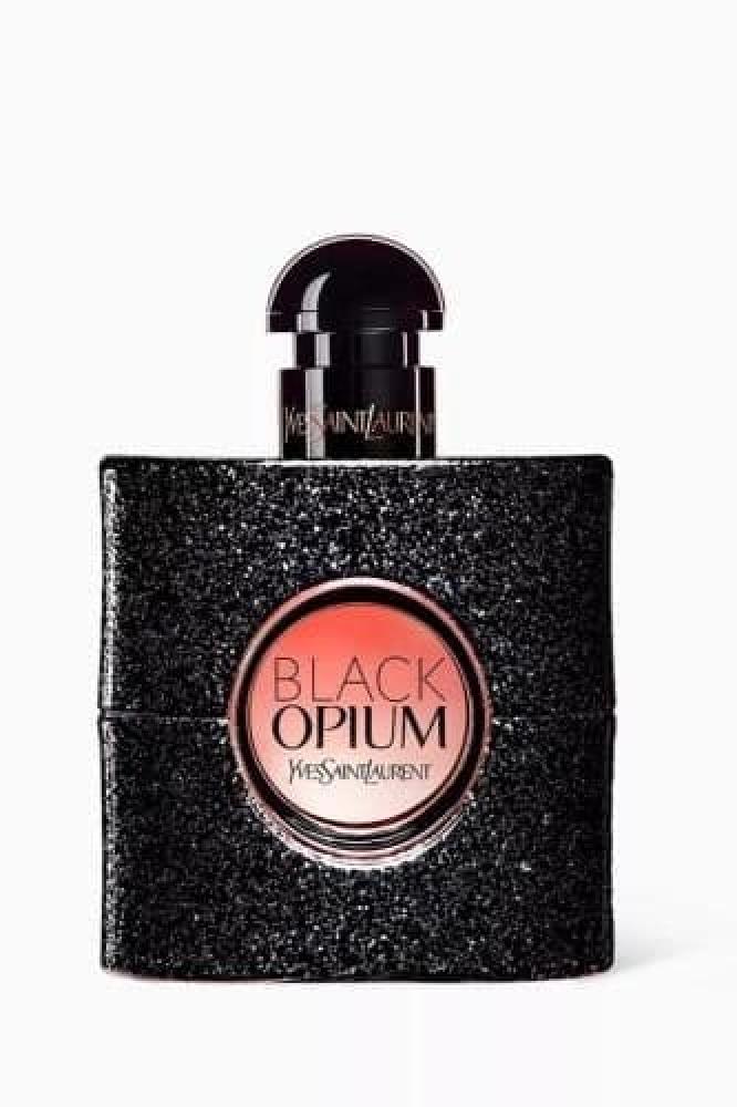 عطر بلاك أوبيوم من اف سان لوران -90 مل