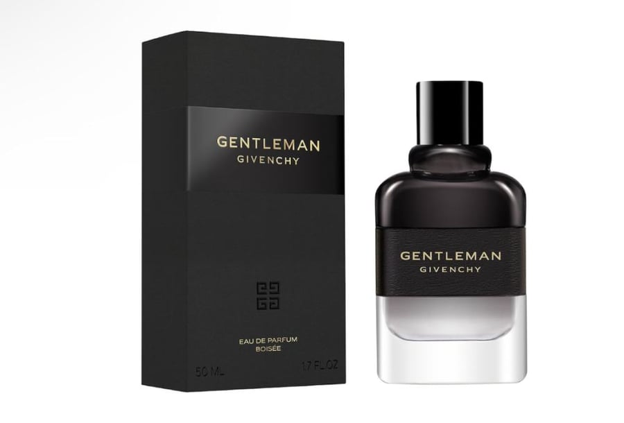 عطر جنتلمان بايوسي-100 مل