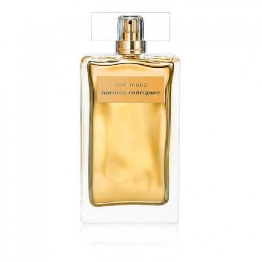 عطر نارسيسو رودريغيز عود مسك انتنس او دو بارفيوم - 100مل