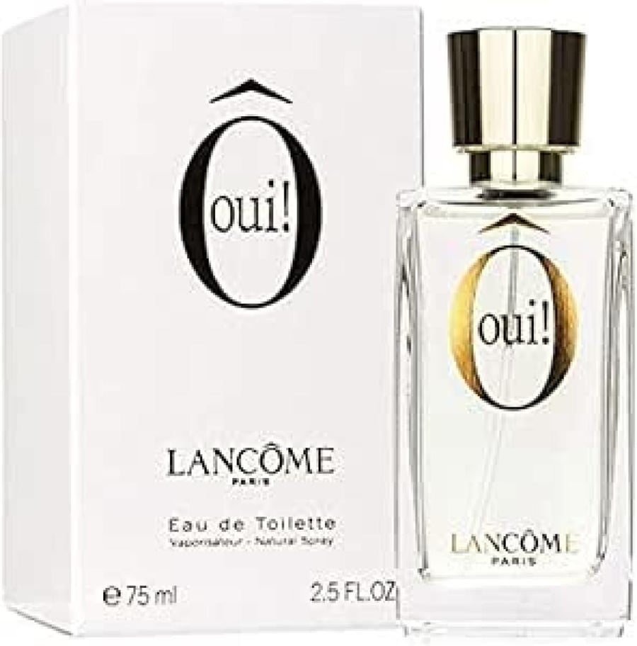 Oui Lancôme for Women