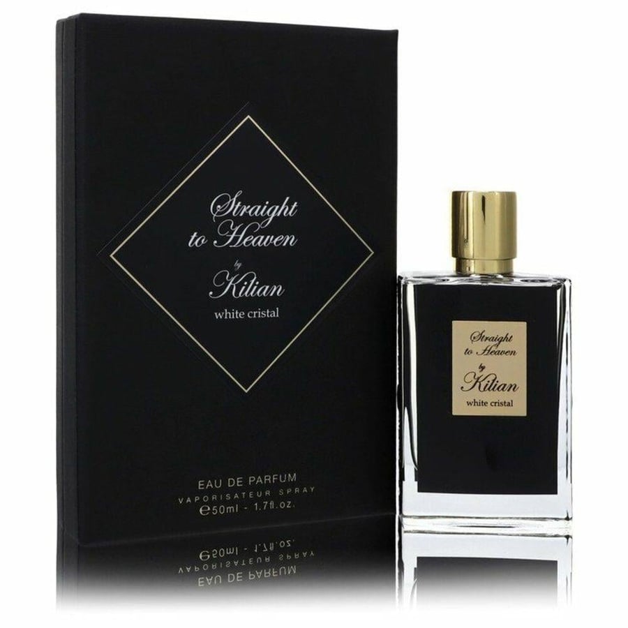 Straight to Heaven White Crystal by Kilian Eau de Parfum 50ml