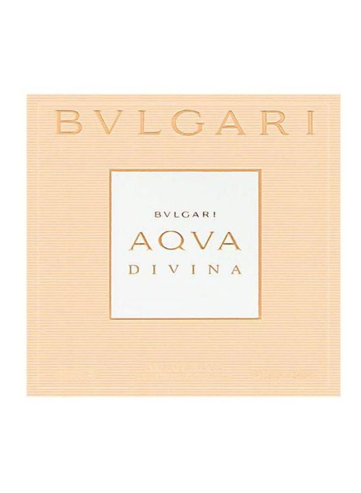 Bvlgari Aqva Divina Eau de Toilette 65ml