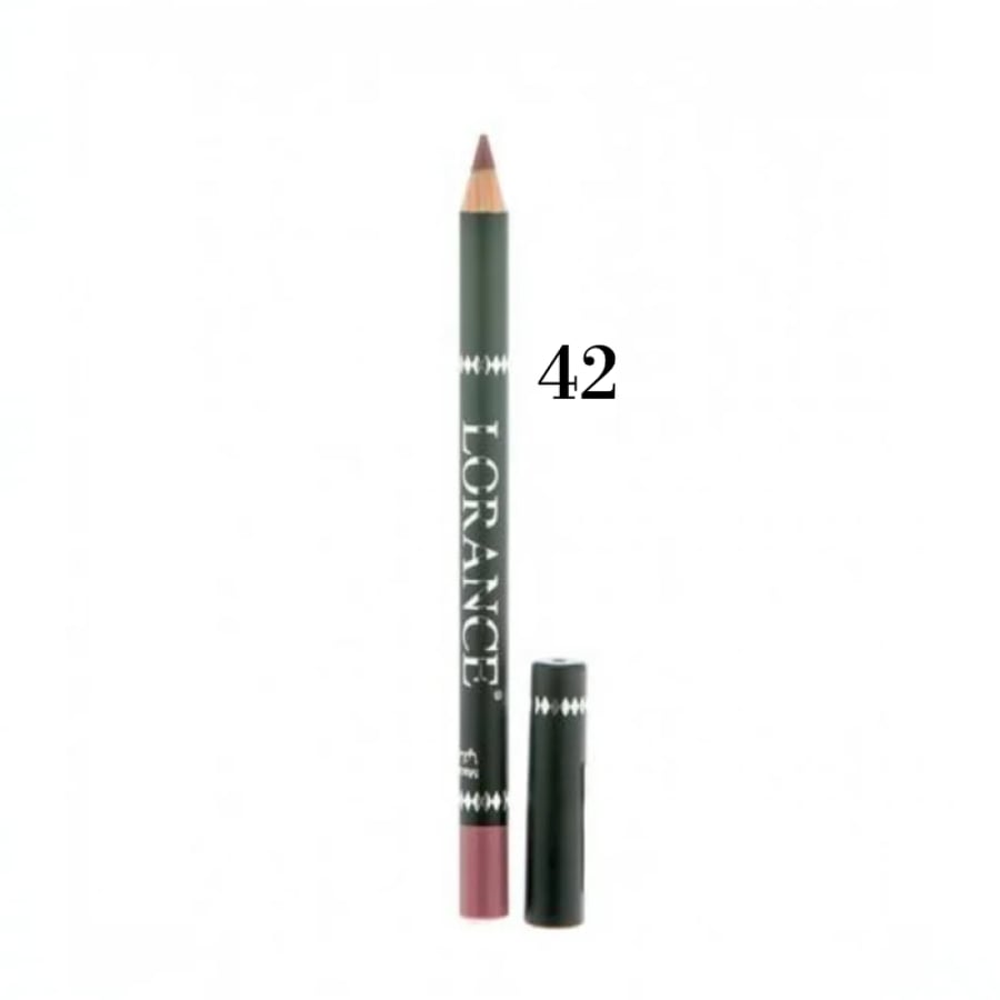 Lip liner from Lawrence number 42