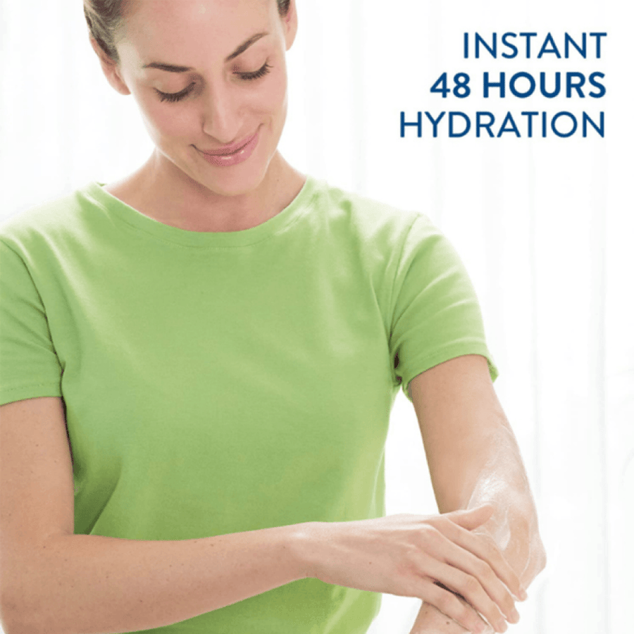 Cetaphil Moisturizing Lotion - 473 ml