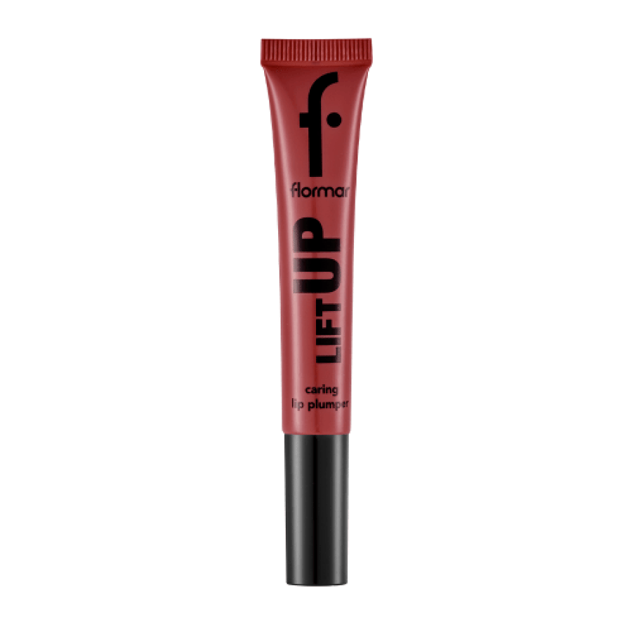 Flormar Gloss Lip Gloss Lift Up Caring Bumper