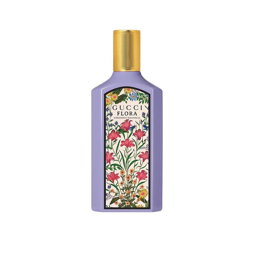 Gucci Flora Gorgeous Magnolia Eau de Parfum 100ml