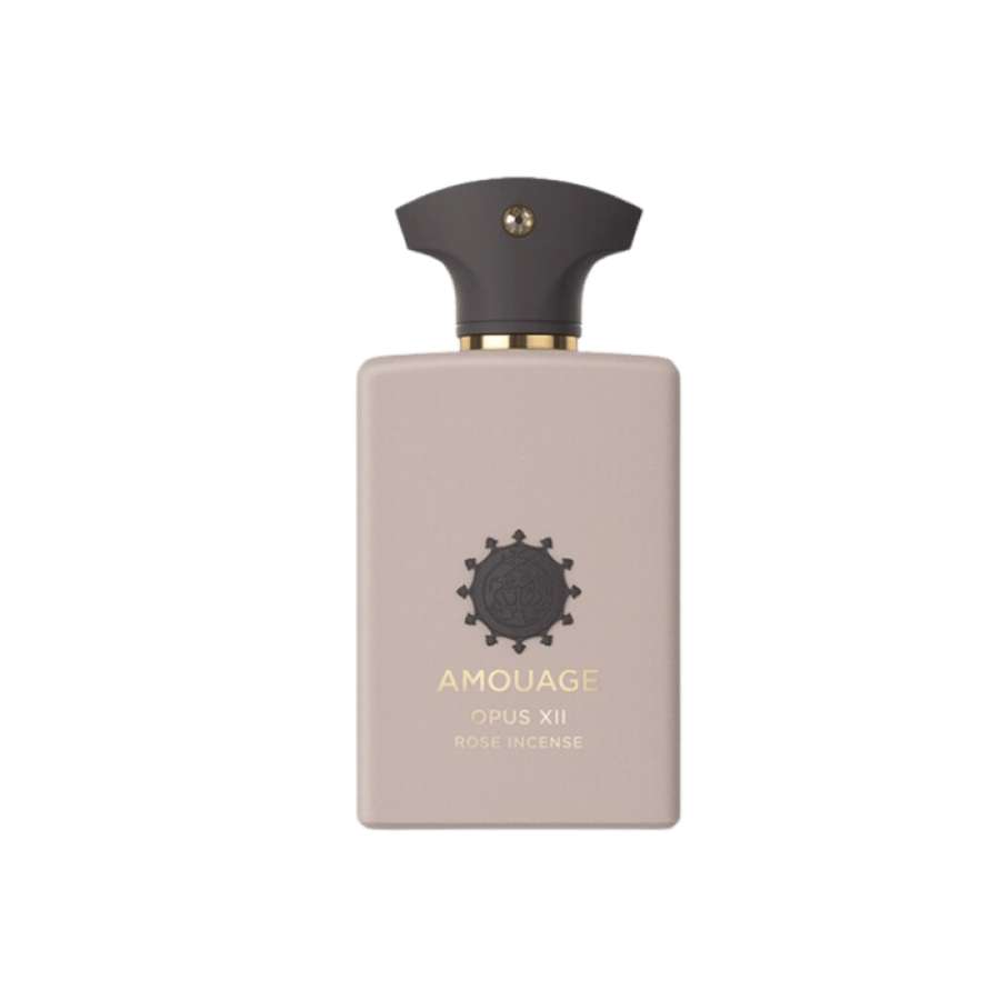 Amouage Opus XII Rose Incense Eau de Parfum 100ml