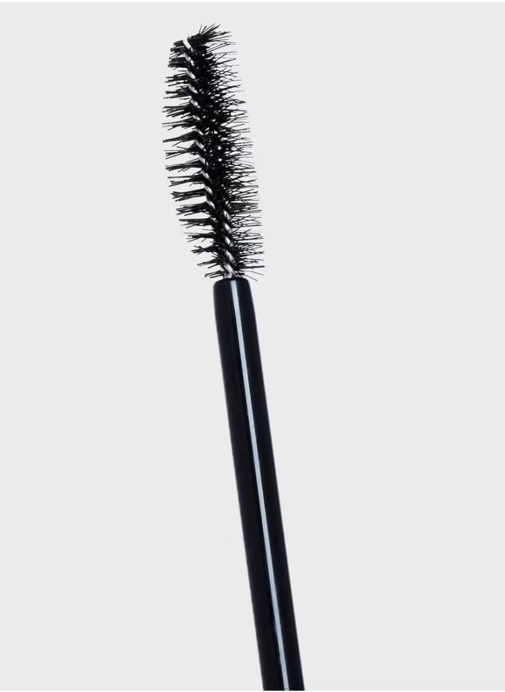 ماسكارا ويسبيفاي للرموش المستعارة من ميك أب ريفليوشن , Ultra Black