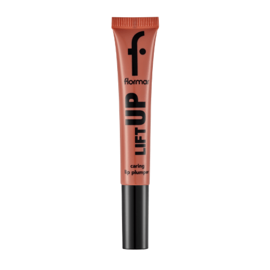 Flormar Gloss Lip Gloss Lift Up Caring Bumper