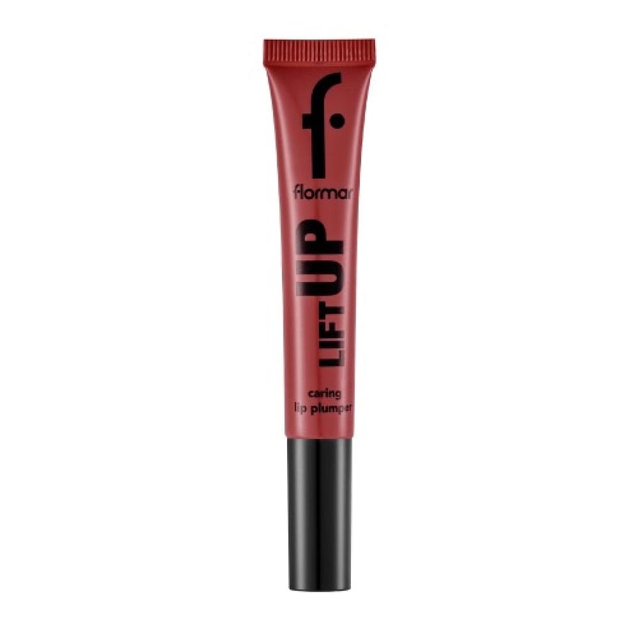 Flormar Gloss Lip Gloss Lift Up Caring Bumper