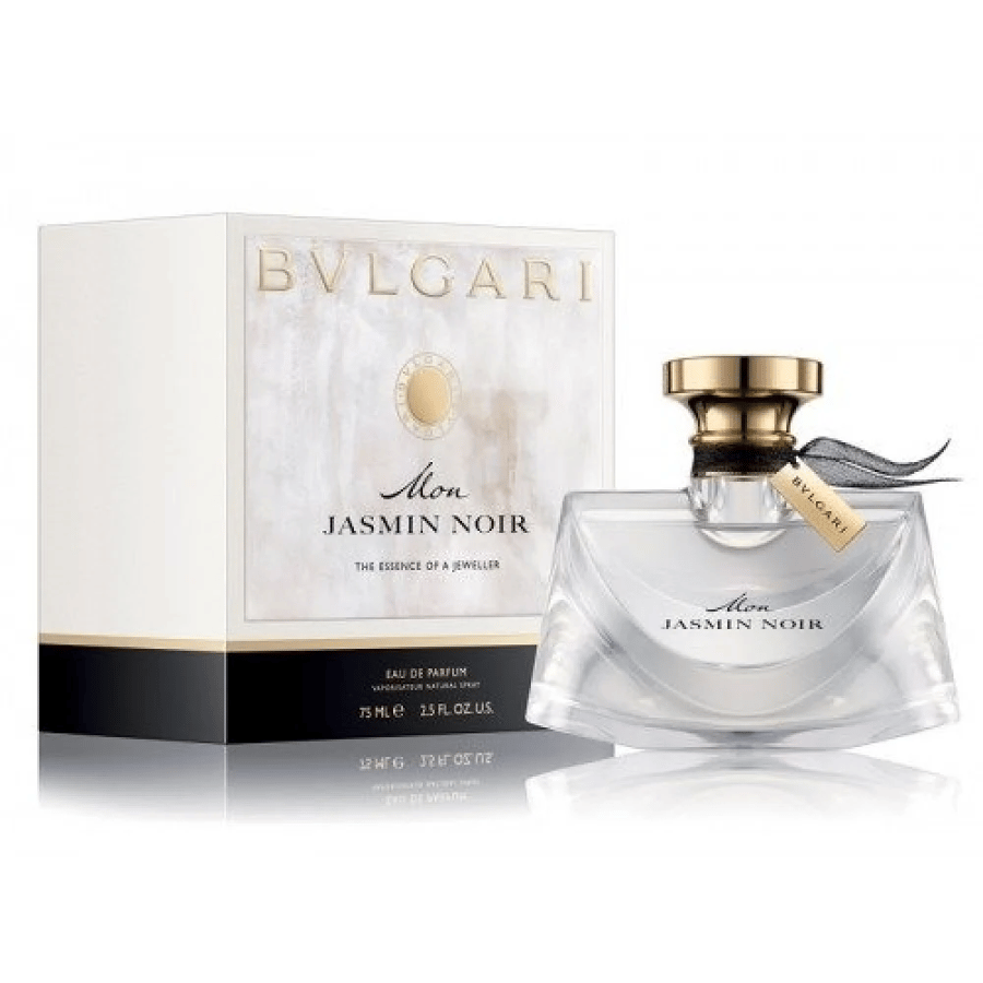 عطر بولغاري مون جاسمن نوار الابيض
