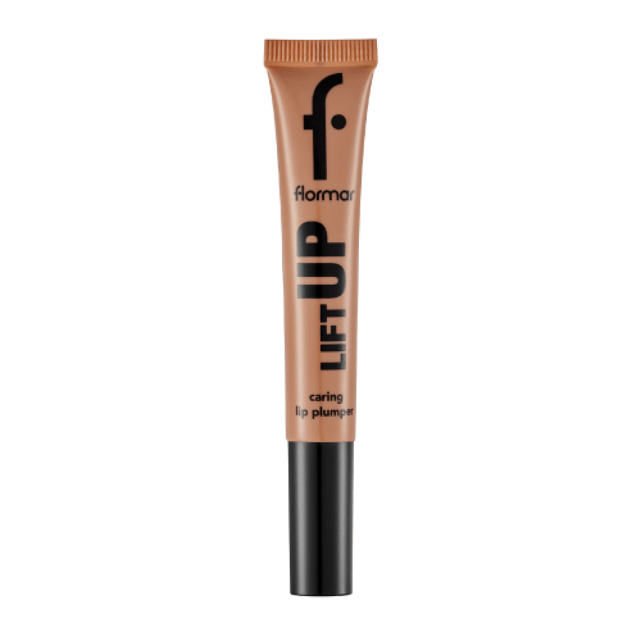 Flormar Gloss Lip Gloss Lift Up Caring Bumper