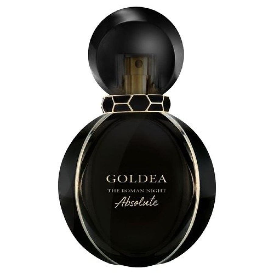 Bvlgari Goldea The Roman Night Absolute Eau de Parfum 75ml