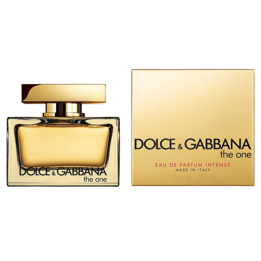 عطر دولتشي اند غابانا ذا ون او دي بارفيوم انتنس نسائي - 75مل