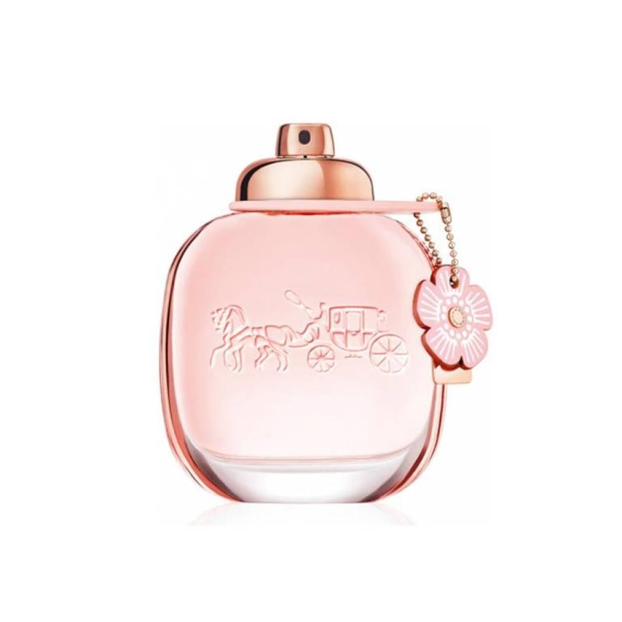 عطر كوتش فلورال او دي بارفيوم – 90مل