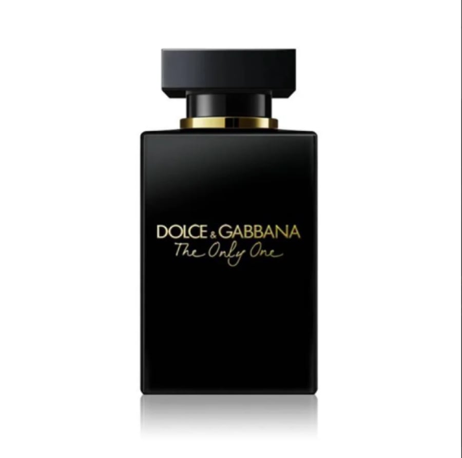 Dolce and Gabbana The Only One Eau de Parfum Intense 100ml
