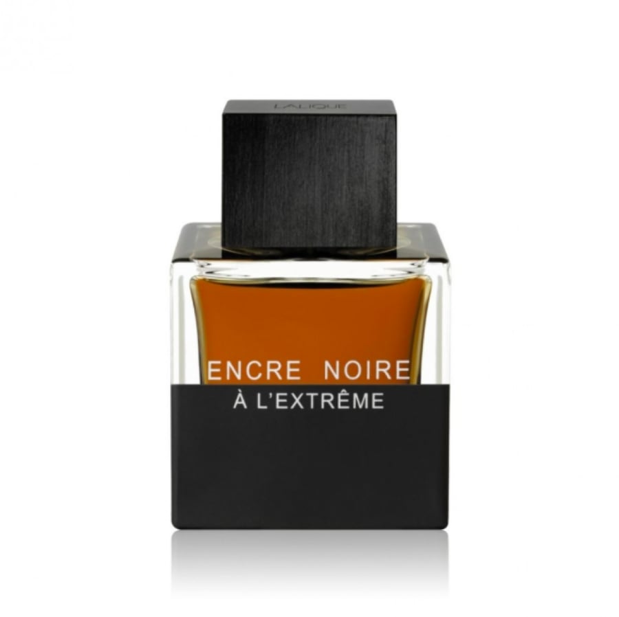 عطر لاليك انكر نوار اكستريم