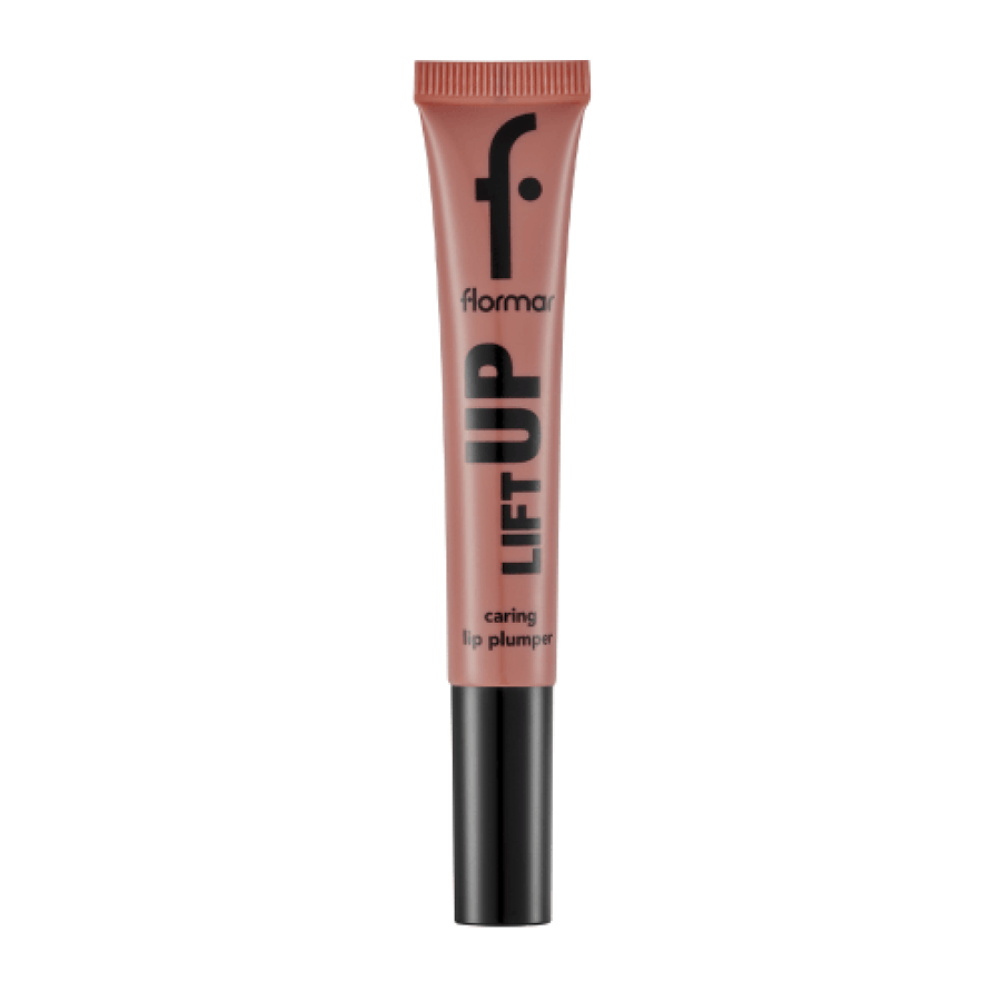 Flormar Gloss Lip Gloss Lift Up Caring Bumper