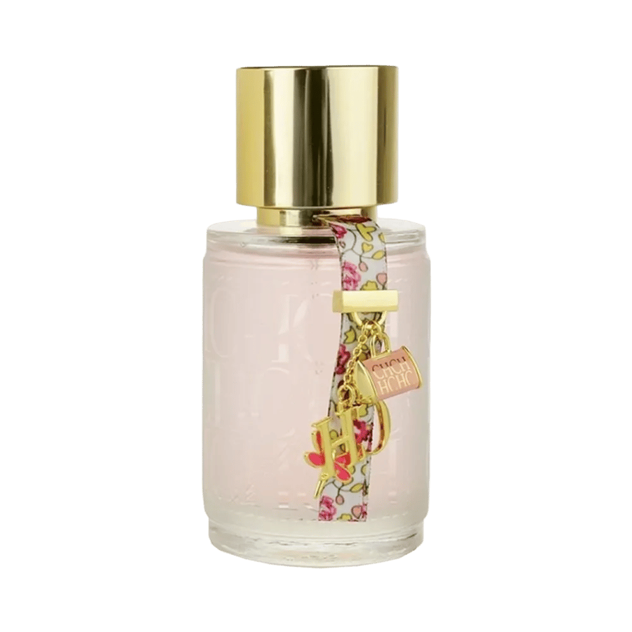 Carolina Herrera Ch LEau Fragrance