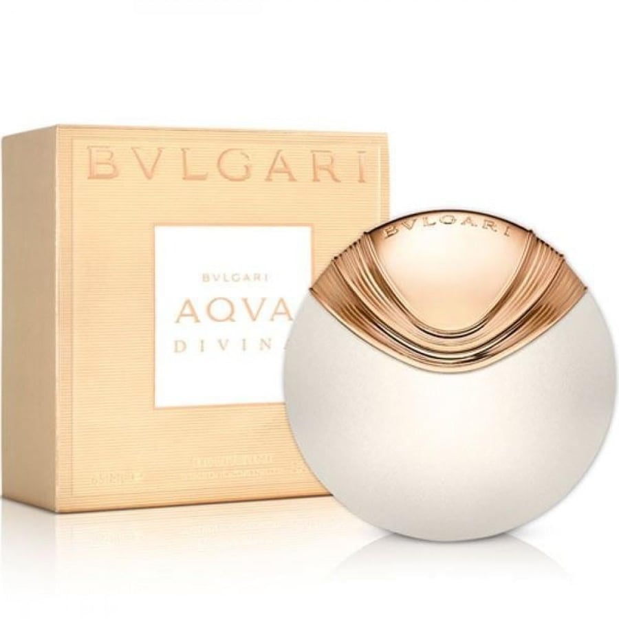 Bvlgari Aqva Divina Eau de Toilette 65ml