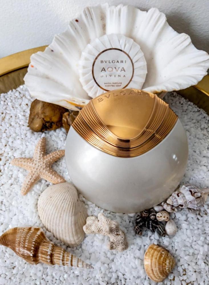 عطر بولغاري اكوا ديفينا او دو تواليت - 65مل