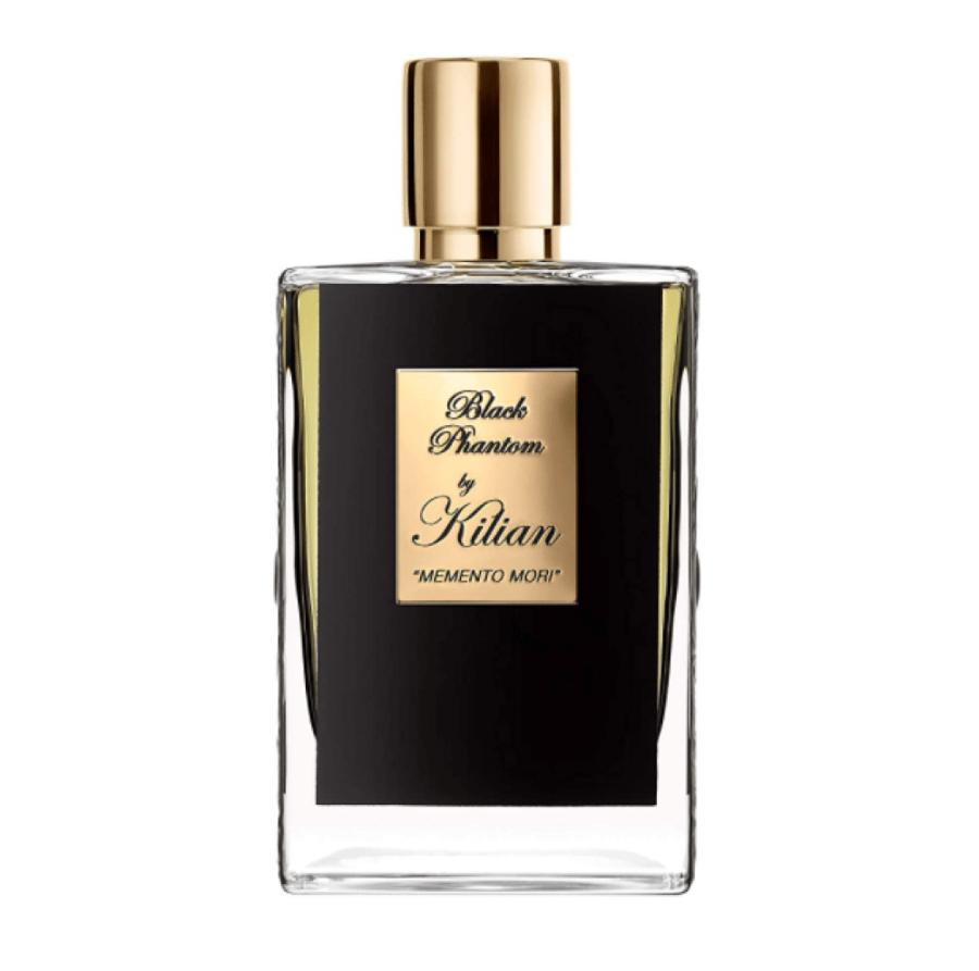 عطر كيليان بلاك فانتوم ميمنتو موري او دو بارفيوم - 50مل