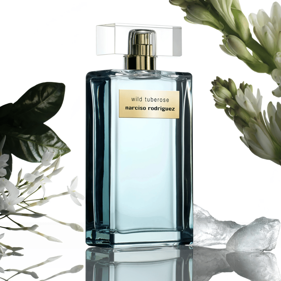 عطر نارسيسو رودريغيز وايلد تيوبروز او دو برفيوم انتنس - 100 مل