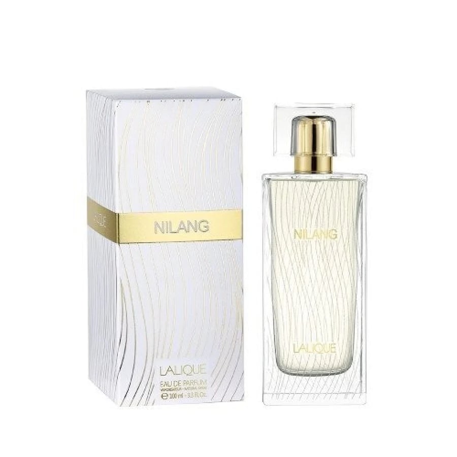 عطر لاليك نيلانج