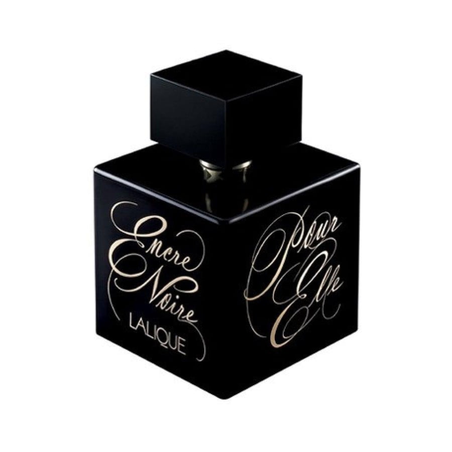 LALIQUE ENCRE NOIRE EAU DE PARFUM 100ML
