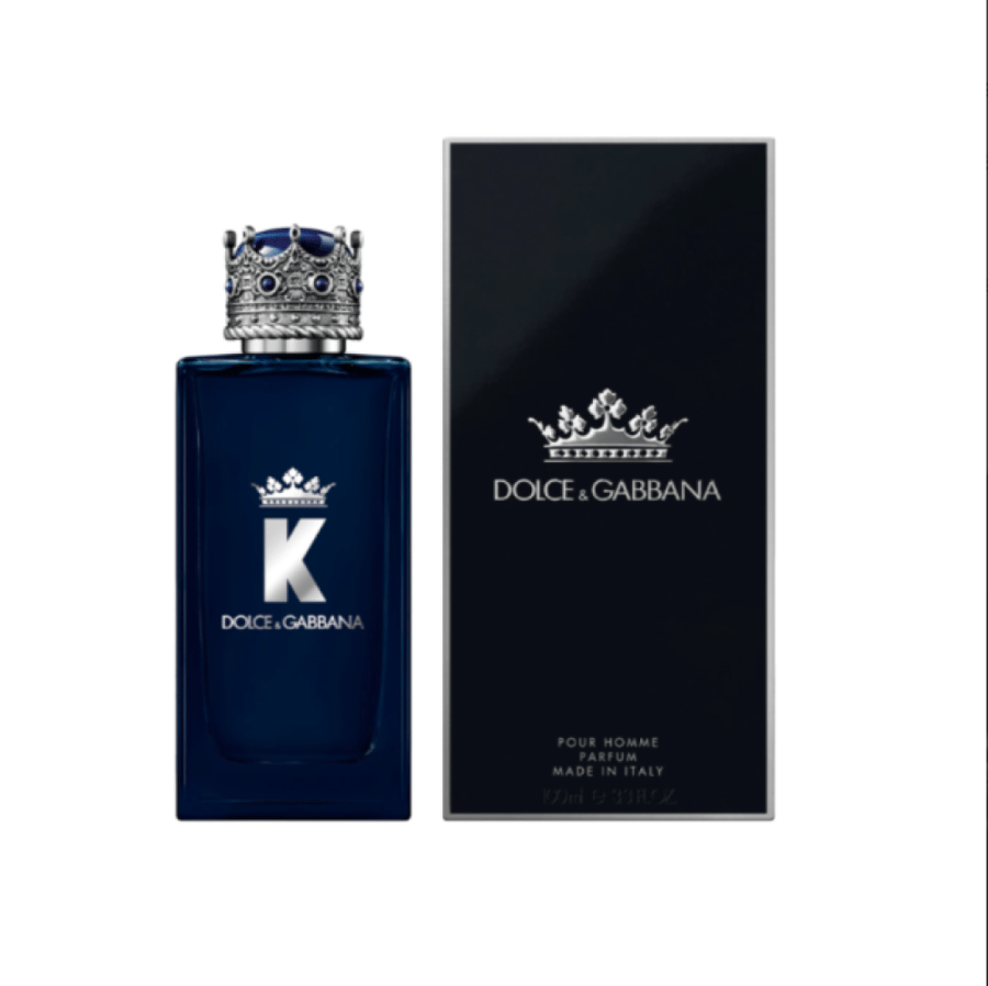 عطر دولتشي اند غابانا كينج K بارفيوم – 100مل