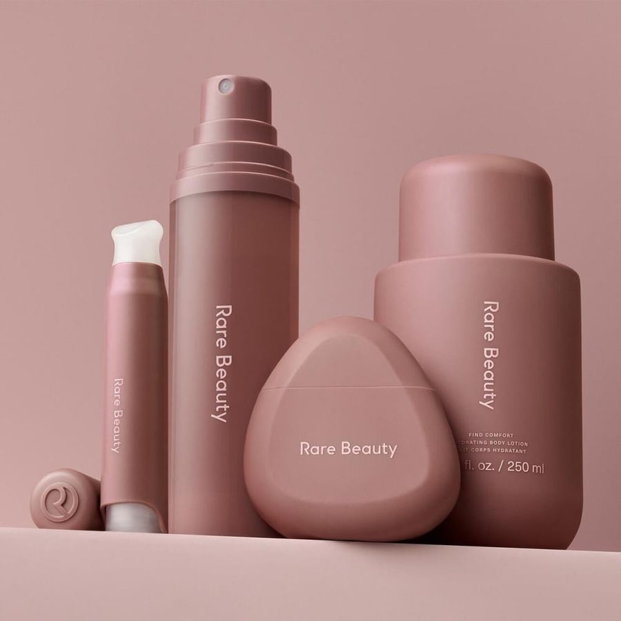 Rare Beauty Body and Hair Fragrance
