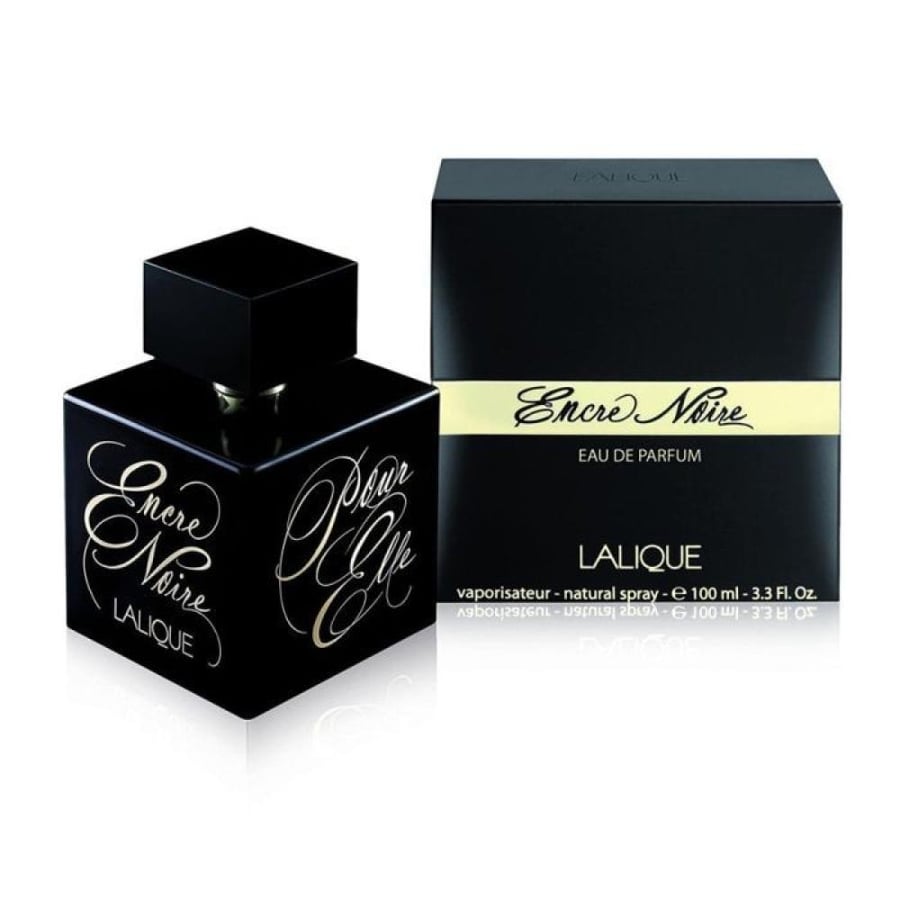 عطر لاليك انكر نوار النسائي