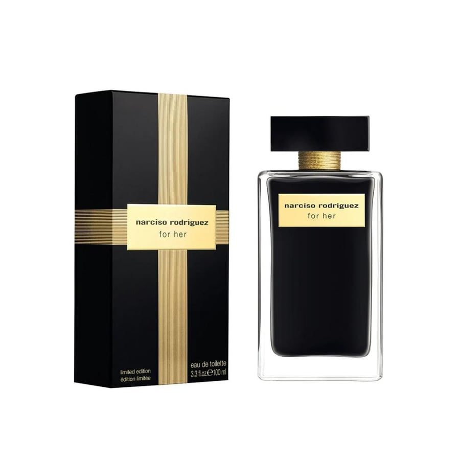 عطر نارسيسو رودريغز ليمتد ايديشن او دي تواليت – 100مل