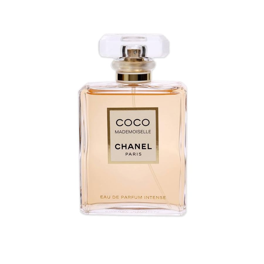 Coco Mademoiselle by Chanel - Eau de Parfum Intense 100ml