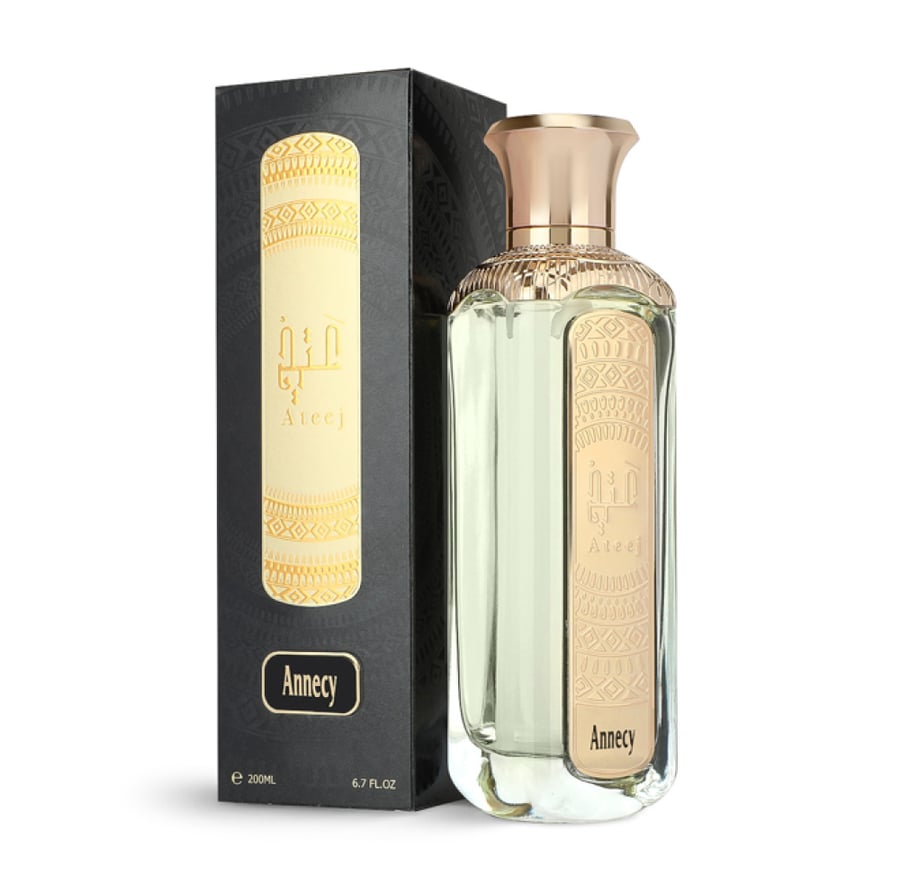 عطر آنسي من عتيق - 200 مل