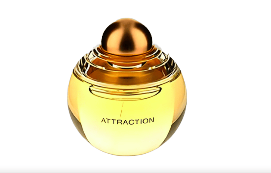 عطر لانكوم اتراكشن