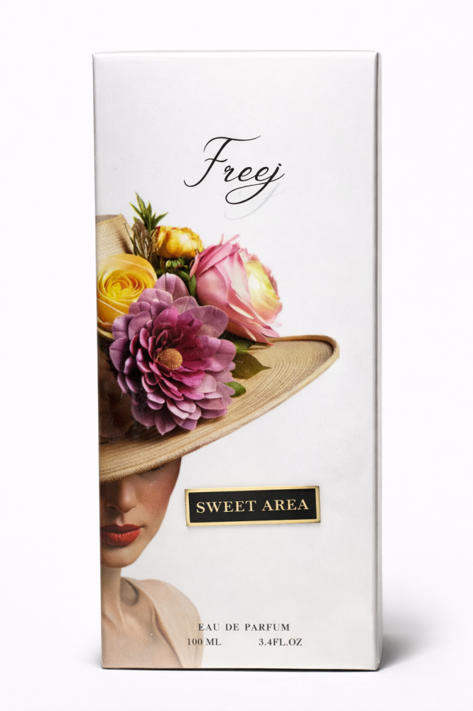 عطر  سويت ايريا من فريج -  100 مل