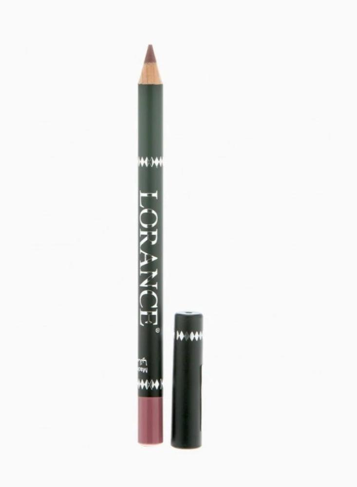 Lip liner from Lawrence number 42
