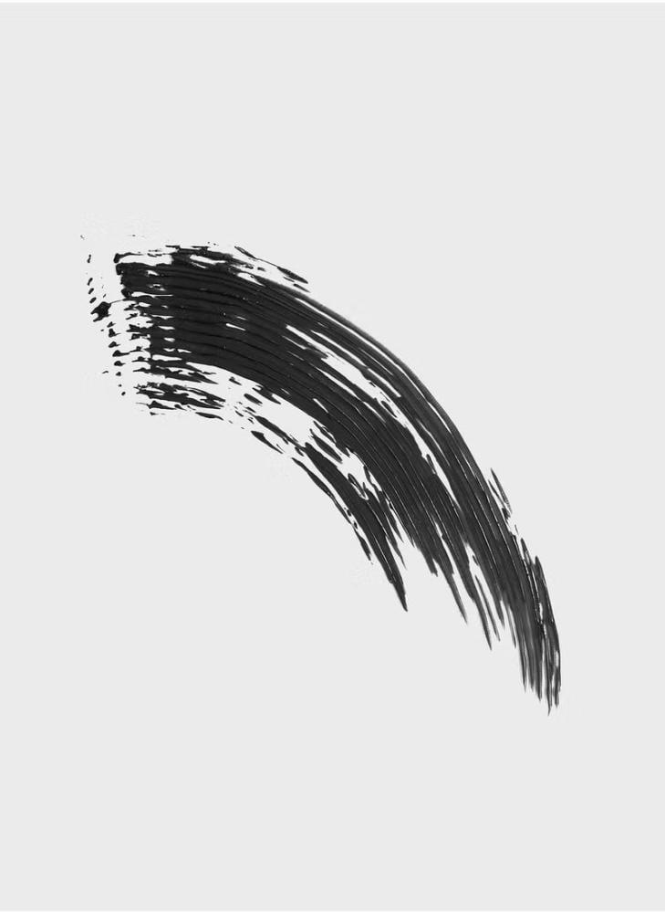 ماسكارا ويسبيفاي للرموش المستعارة من ميك أب ريفليوشن , Ultra Black